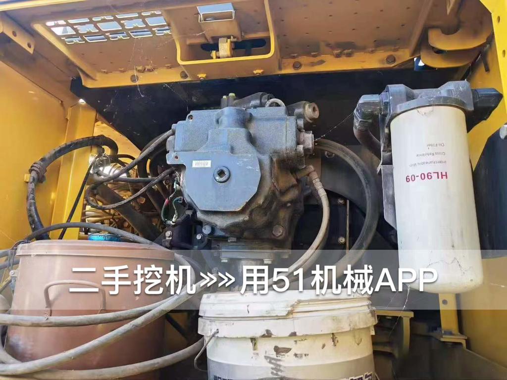51挖机